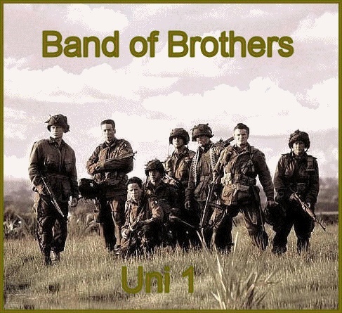 Band of Brothers