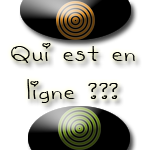 Qui est en ligne ?