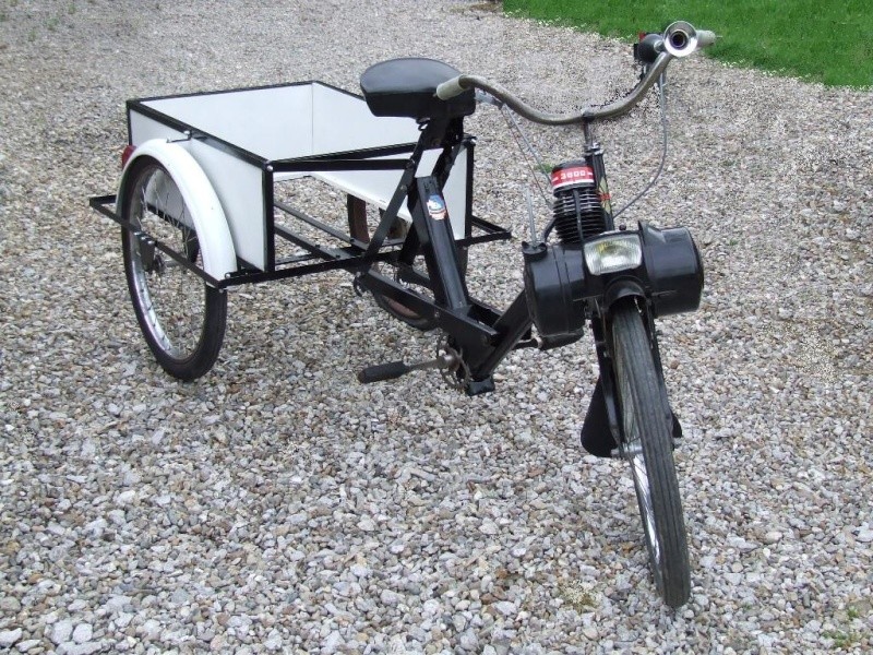 solex a vendre le bon coin