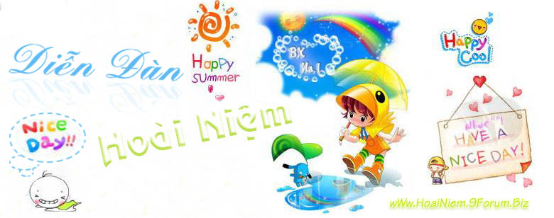 ..::: Hoài Niệm :::..
