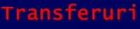 Transferuri