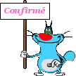 Confirmé Confirmé