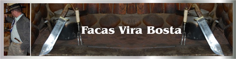 FÓRUM DAS FACAS VIRA BOSTA!!!