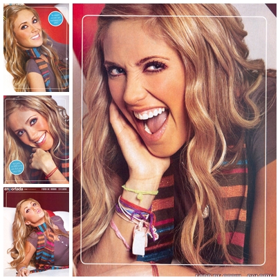 *~Anahi~*