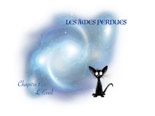 Âmes Perdues